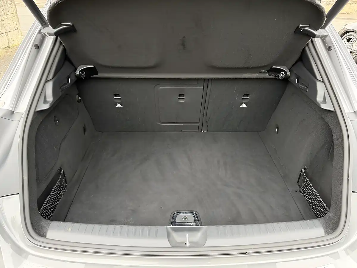 Used 2018 Mercedes-Benz Gla AMG Line Mountain Grey - Interior and Exterior details 15