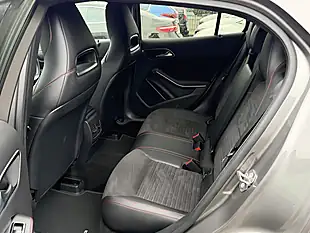 Used 2018 Mercedes-Benz Gla AMG Line Mountain Grey - Interior and Exterior details 20