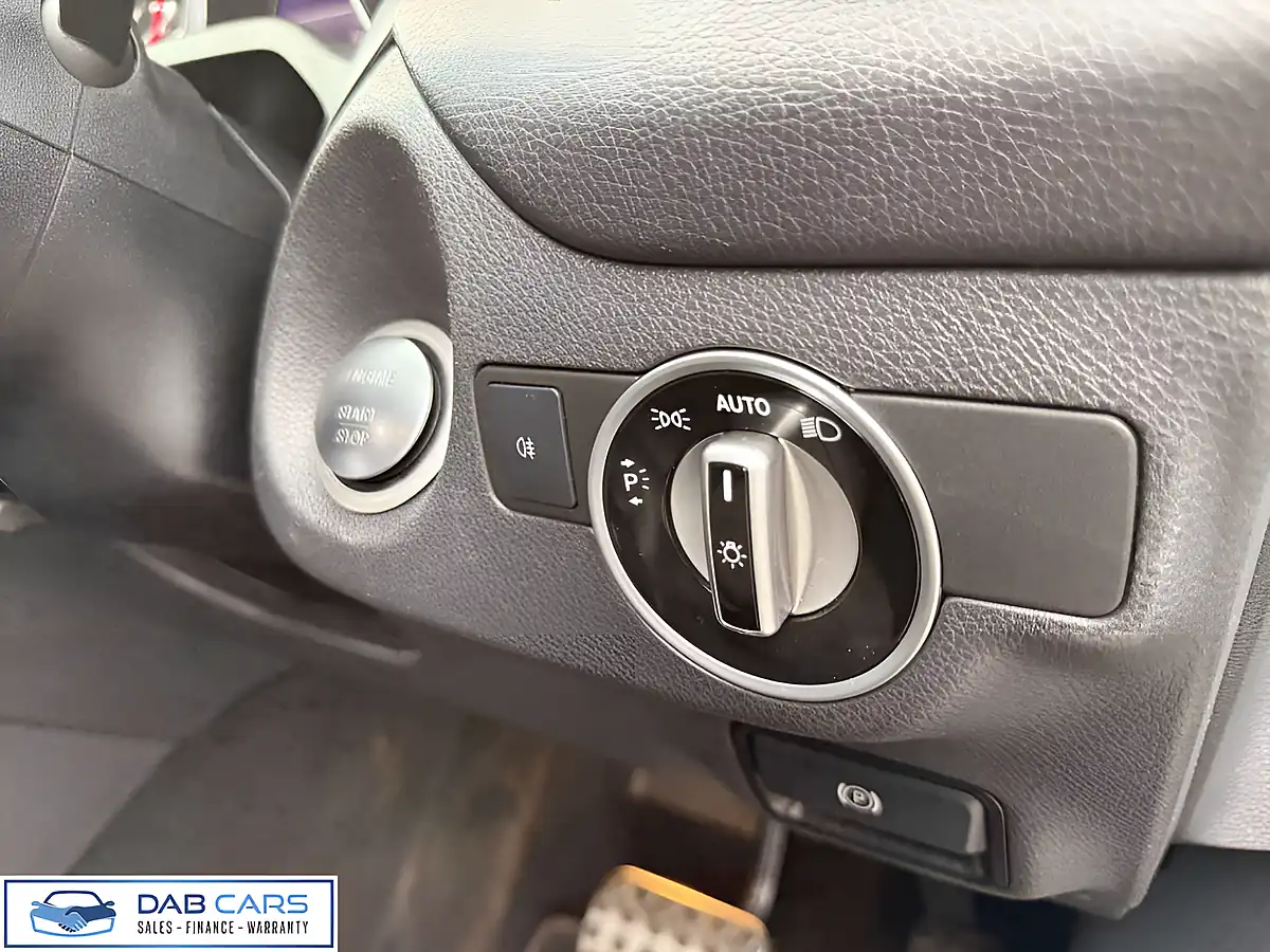 Used 2018 Mercedes-Benz Gla AMG Line Premium Black - Interior and Exterior details 15