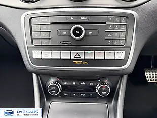 Used 2018 Mercedes-Benz Gla AMG Line Premium Black - Interior and Exterior details 18