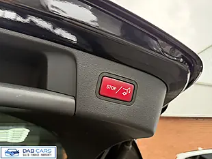 Used 2018 Mercedes-Benz Gla AMG Line Premium Black - Interior and Exterior details 8