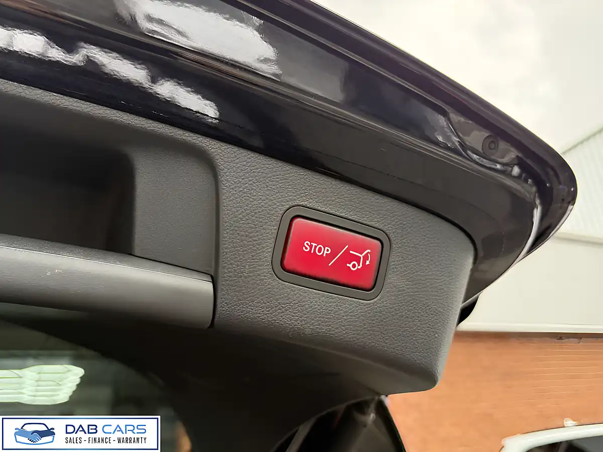 Used 2018 Mercedes-Benz Gla AMG Line Premium Black - Interior and Exterior details 8