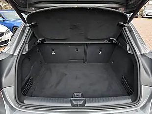 Used 2018 Mercedes-Benz Gla AMG Line (premium) Mountain Grey Metallic - Interior and Exterior details 13
