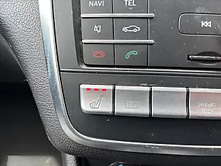 Used 2018 Mercedes-Benz Gla AMG Line (premium Plus) Red - Interior and Exterior details 3