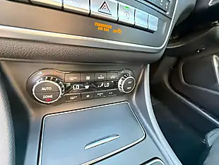 Used 2018 Mercedes-Benz Gla AMG Line White - Interior and Exterior details 19