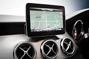 Used 2018 Mercedes-Benz Gla AMG Line White - Interior and Exterior details 18