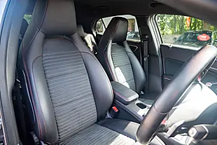 Used 2018 Mercedes-Benz Gla-Class AMG Line Executive Mountain Grey - Interior and Exterior details 15