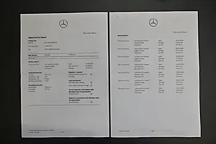 Used 2018 Mercedes-Benz Gla-Class AMG Line Executive Mountain Grey - Interior and Exterior details 18