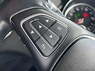 Used 2018 Mercedes-Benz Gla Class Se Black - Interior and Exterior details 12