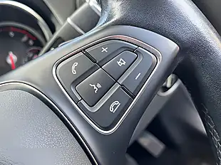 Used 2018 Mercedes-Benz Gla Class Se Black - Interior and Exterior details 14
