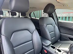 Used 2018 Mercedes-Benz Gla Class Se Black - Interior and Exterior details 18