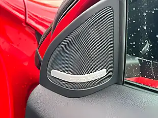 Used 2018 Mercedes-Benz Gla Premium Jupiter Red - Interior and Exterior details 20