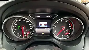 Used 2018 Mercedes-Benz Gla Se Black - Interior and Exterior details 10