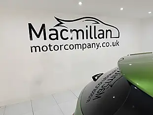 Used 2018 Mercedes-Benz Gla Se (executive) Green - Interior and Exterior details 13