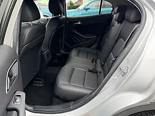 Used 2018 Mercedes-Benz Gla Se Executive Iridium Silver - Interior and Exterior details 20
