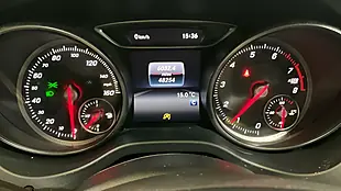 Used 2018 Mercedes-Benz Gla Se Grey - Interior and Exterior details 9