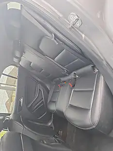 Used 2018 Mercedes-Benz Gla Se Grey - Interior and Exterior details 12