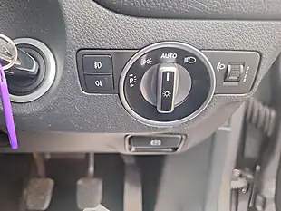 Used 2018 Mercedes-Benz Gla Se Grey - Interior and Exterior details 15