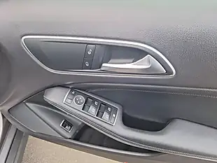 Used 2018 Mercedes-Benz Gla Se Grey - Interior and Exterior details 16