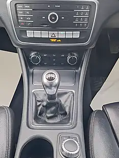 Used 2018 Mercedes-Benz Gla Se Grey - Interior and Exterior details 9