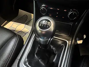 Used 2018 Mercedes-Benz Gla Se White - Interior and Exterior details 16