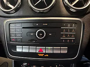 Used 2018 Mercedes-Benz Gla Se White - Interior and Exterior details 17