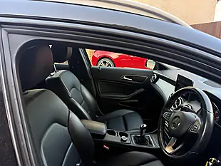 Used 2018 Mercedes-Benz Gla Sport Black - Interior and Exterior details 17