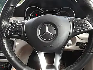 Used 2018 Mercedes-Benz Gla Sport (executive) Silver - Interior and Exterior details 18