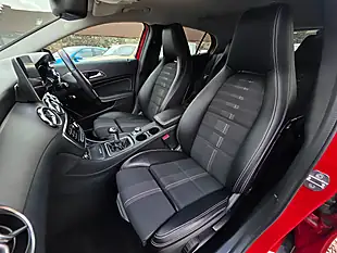 Used 2018 Mercedes-Benz Gla Urban Edition Beige - Interior and Exterior details 10