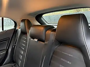 Used 2018 Mercedes-Benz Gla Urban Edition Black - Interior and Exterior details 12