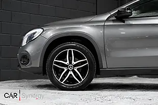 Used 2018 Mercedes-Benz Gla Urban Edition Grey - Interior and Exterior details 10