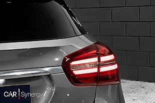 Used 2018 Mercedes-Benz Gla Urban Edition Grey - Interior and Exterior details 11