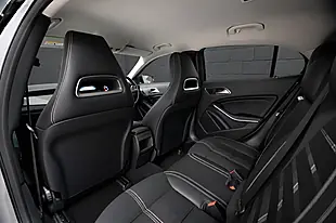 Used 2018 Mercedes-Benz Gla Urban Edition Grey - Interior and Exterior details 14