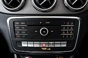 Used 2018 Mercedes-Benz Gla Urban Edition Grey - Interior and Exterior details 19