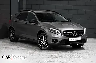 Used 2018 Mercedes-Benz Gla Urban Edition Grey - Interior and Exterior details 3