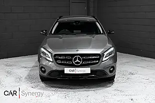 Used 2018 Mercedes-Benz Gla Urban Edition Grey - Interior and Exterior details 7