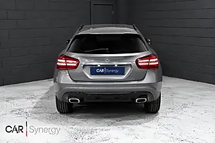 Used 2018 Mercedes-Benz Gla Urban Edition Grey - Interior and Exterior details 8