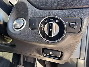Used 2018 Mercedes-Benz GLA200 AMG Line Black - Interior and Exterior details 11