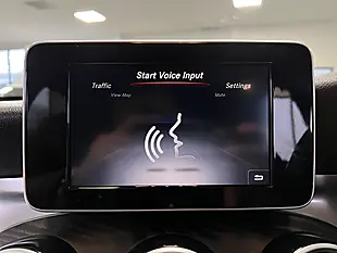 Used 2018 Mercedes-Benz Glc AMG Line (premium) Black - Interior and Exterior details 15