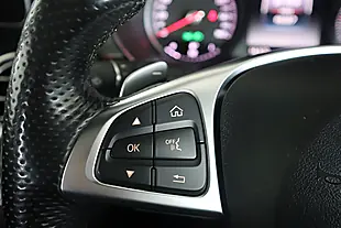 Used 2018 Mercedes-Benz Glc AMG Line Premium Grey - Interior and Exterior details 17