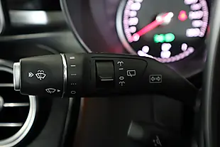 Used 2018 Mercedes-Benz Glc AMG Line Premium Grey - Interior and Exterior details 18