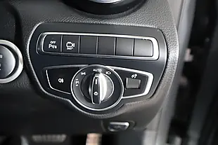Used 2018 Mercedes-Benz Glc AMG Line Premium Grey - Interior and Exterior details 19