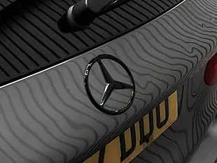 Used 2018 Mercedes-Benz Glc AMG Line (premium Plus) Grey - Interior and Exterior details 17