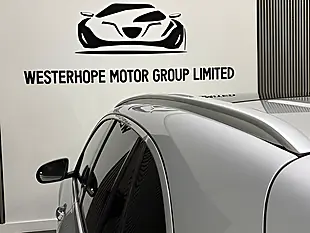 Used 2018 Mercedes-Benz Glc AMG Line (premium Plus) Silver - Interior and Exterior details 19