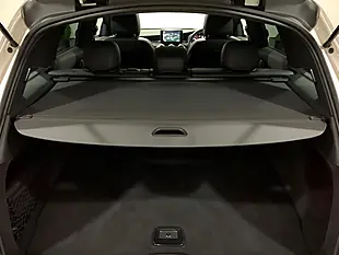 Used 2018 Mercedes-Benz Glc AMG Line Premium Plus White - Interior and Exterior details 13