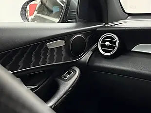 Used 2018 Mercedes-Benz Glc AMG Line Selenite Grey - Interior and Exterior details 13