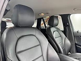 Used 2018 Mercedes-Benz Glc Sport Grey - Interior and Exterior details 11
