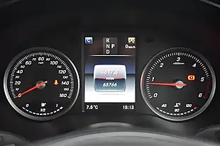 Used 2018 Mercedes-Benz Glc Urban Edition Polar White - Interior and Exterior details 17