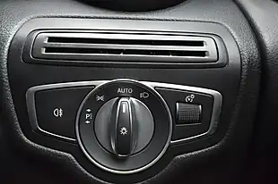 Used 2018 Mercedes-Benz Glc Urban Edition Polar White - Interior and Exterior details 18