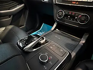 Used 2018 Mercedes-Benz Gle AMG Night Edition (premium Plus) Black - Interior and Exterior details 19